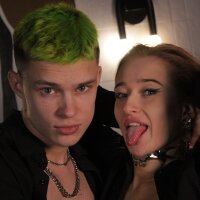 Eva_and_adam1's Sex Videos & Recorded Cam Shows | Stripchat