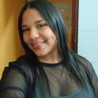 camila_117 webcam model