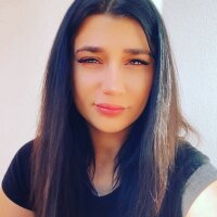 Vilya-Sibby's Webcam Show