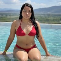 DairaMoon webcam model