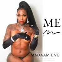 MadaamEve's Profile Pic