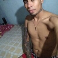 Model pene_latinoriico