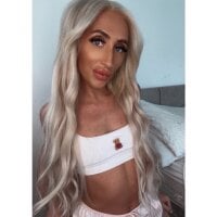 sexybeckukxx webcam model