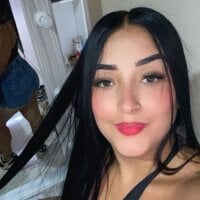HelenHotGB webcam model