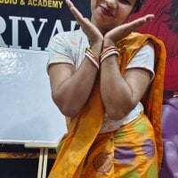 Model Hot_priya2