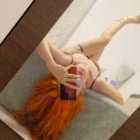 SugarStardust webcam model