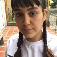 Diosadelchat webcam model