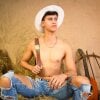 Maximiliano__Fire