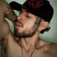 Aaronkiller webcam