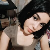 beiby_glow webcam model