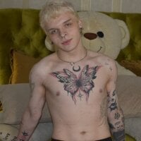 MillerBills webcam model