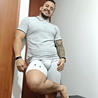 Model Christian_colombian2