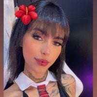 Morganlopez_96 model avatar
