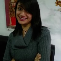 Offline chatovací místnost AnniieSweet