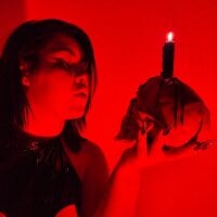 Lilih_golden model avatar