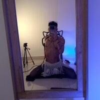 May_latin_boy
