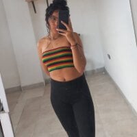 ZoeFox5 model avatar