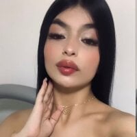 Melina_Rouge webcam