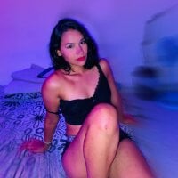 Drea_spice webcam model