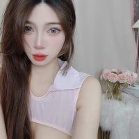 Show webcam de Sexy-jiajia