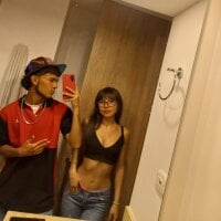 SallyAndMac's Offline Chat Room