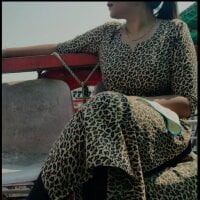 JENNIFER_Xx webcam model