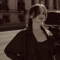 GovannaCarterのオフラインチャットルーム