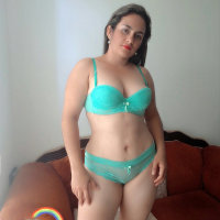 ElianaLorena offline chatrum