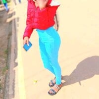 sharn_sugar's Avatar Pic