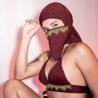 Nailaa_Dalal Gambar Avatar