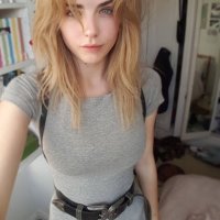 LizaCatwalk's Offline Chat Room