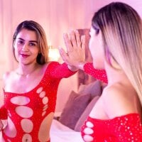 iris_luna_ webcam model