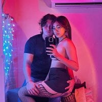 Horny_tgnLive Webcam