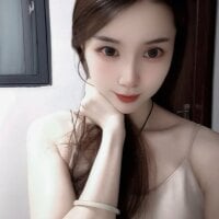 Model Angelababy-yueyue