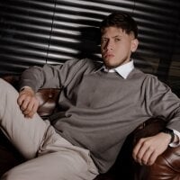 SebastianMaximoff model avatar