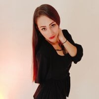 DaphneBeaumont webcam model