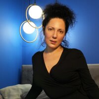 Anita_Muse's Profile Photo