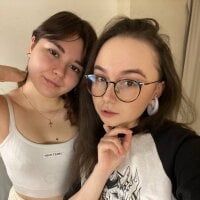 EvelynSharon's Avatar Pic