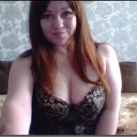 Sabrina_PoisonLive Webcam