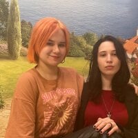 AudreyEllers Offline Chatraum