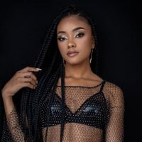 Juliette__3 webcam model