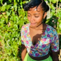 Black-DiamondXoXo webcam model