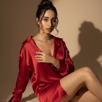 RosyDarck webcam model