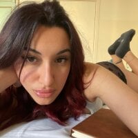 Jassmine3 Immagine Avatar