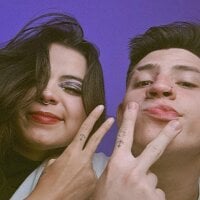 Anniie_and_Alex webcam