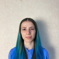 AgnesFaubert Adlı Modelin Çevrimdışı Sohbet Odası