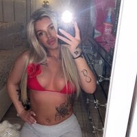 Irish_BarbieMilfx webcam model