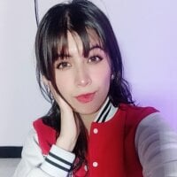 YEIMY_SWEET_ webcam model