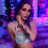 UEgirl_Deya webcam model