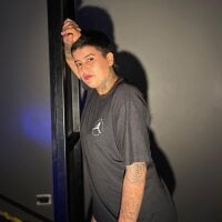 DakotaDrak__ webcam model